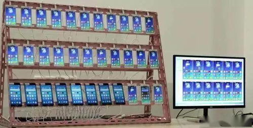 一臺電腦可控制上百個微信賬號,開發 群控軟件 的公司被騰訊告了,判賠260萬