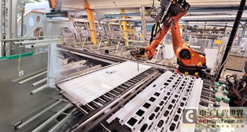 全球制造業(yè)正邁向更先進(jìn)的無人化工廠作業(yè)