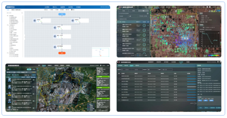 數(shù)慧時空受邀參加2023全球數(shù)商大會 并出席國際數(shù)據(jù)產(chǎn)品流通與合作儀式