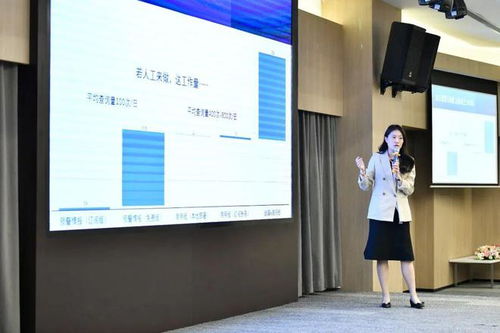 法律 科技,慧領(lǐng)未來 浦東新區(qū)首個(gè)法律科技主題活動舉辦