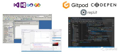 云時(shí)代的軟件開發(fā)