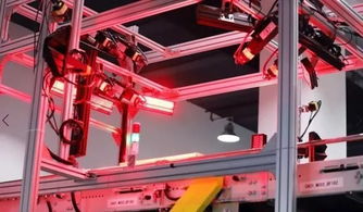 中國制藥企業(yè)開啟內部物流智能化軟件開發(fā)項目